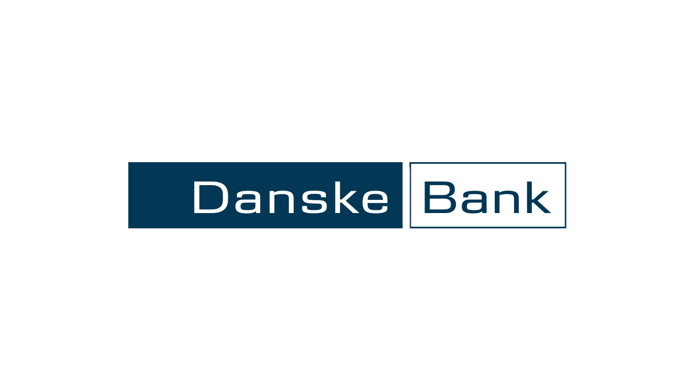 Danske Bank transparent
