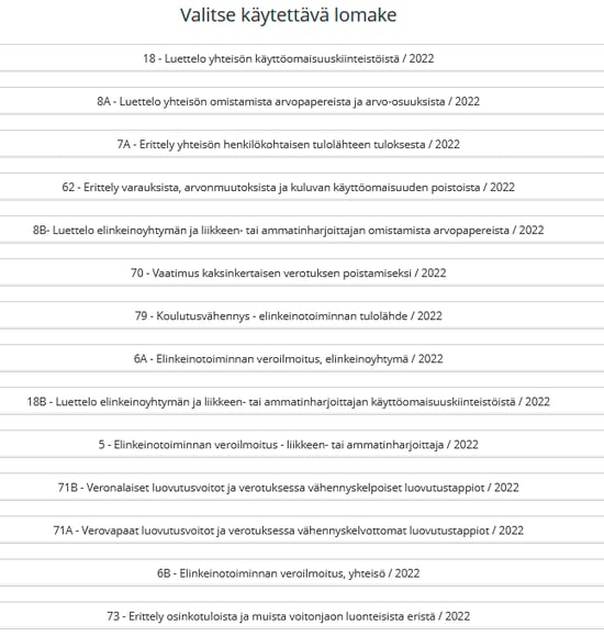 veroilmoitus-Fennoalla-kirjanpito-ohjelma