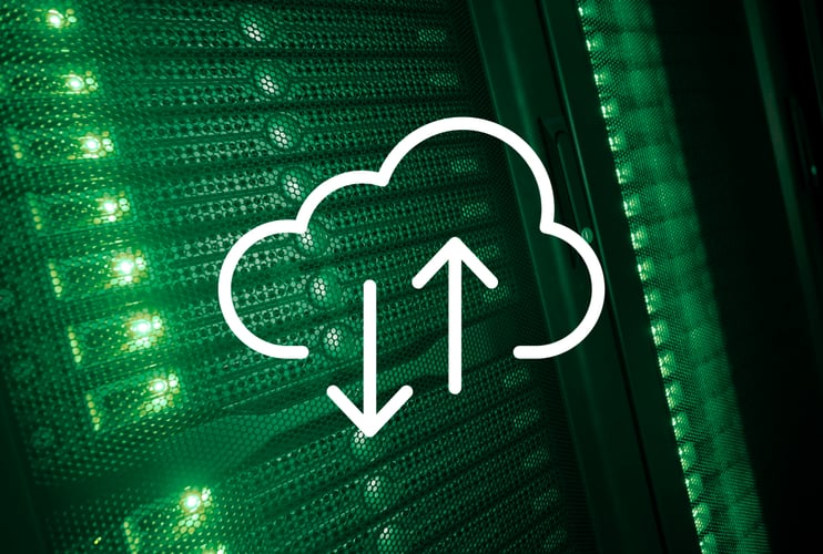 Fennoan palvelimet sijaitsevat Suomessa