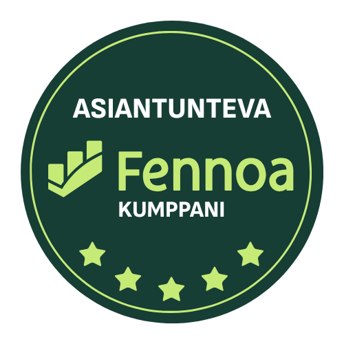 Fennoa kumppanilogo havu