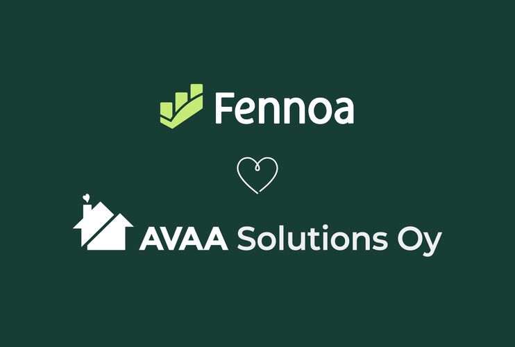 Fennoa ja Avaa Solutions Oy sulautuvat