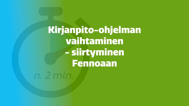 <span id="hs_cos_wrapper_name" class="hs_cos_wrapper hs_cos_wrapper_meta_field hs_cos_wrapper_type_text" style="" data-hs-cos-general-type="meta_field" data-hs-cos-type="text" >Kirjanpito-ohjelman vaihtaminen – siirtyminen Fennoaan</span>