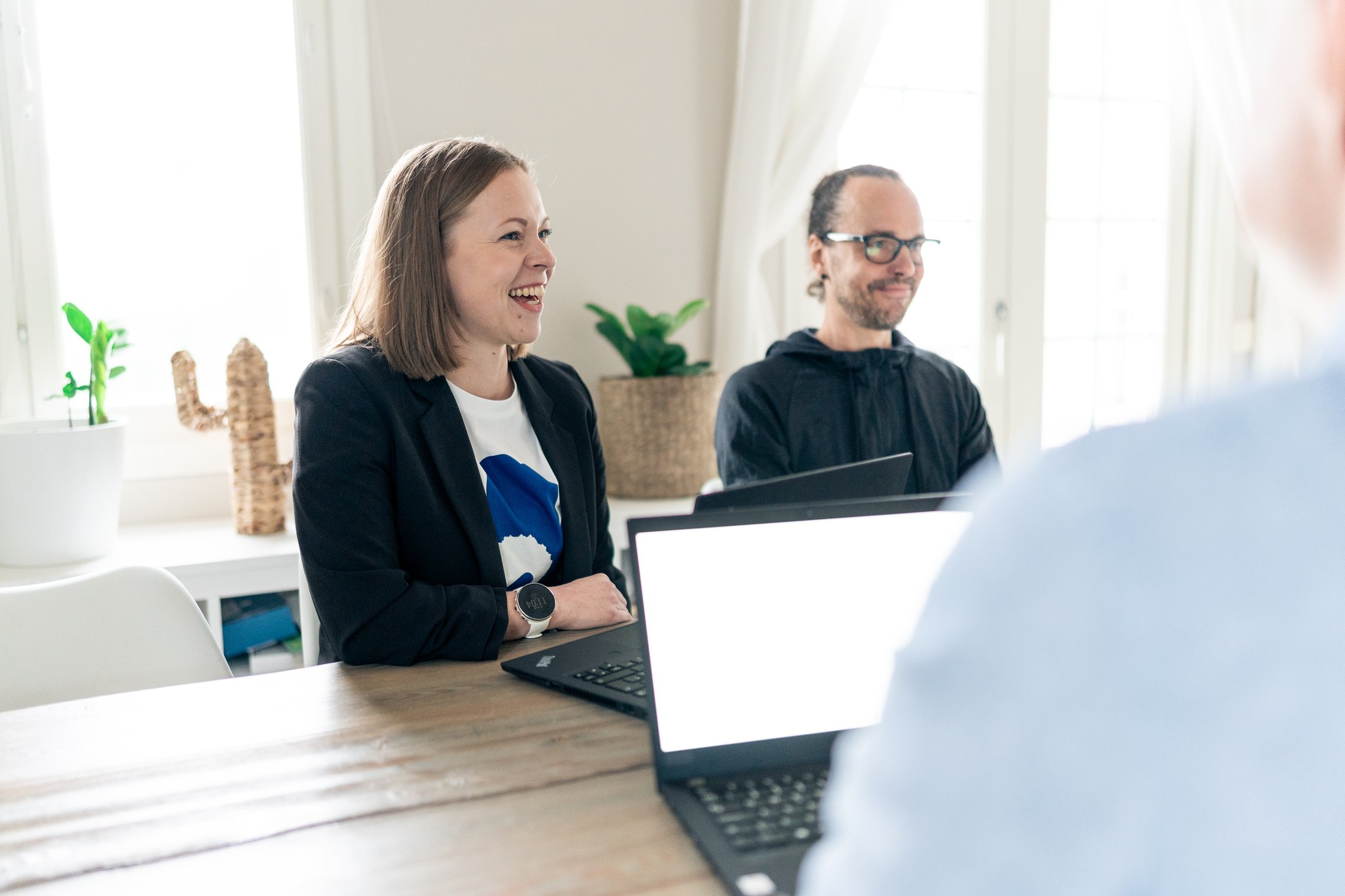 Ajankohtaista Fennoa Ajankohtaista Fennoa