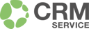 CRM Service logo