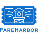 FareHarbor by Flashnode logo