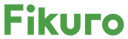 Fikuro logo