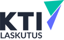 KTI Laskutus logo