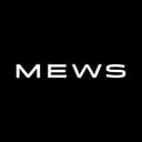 Mews by Flashnode logo
