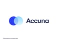 Talgraf - Accuna logo