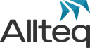 Allteq solutions logo