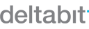 Deltabit logo