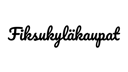 Fiksukassa logo