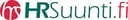 HRSuunti logo