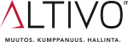 kvik.shop by Altivo Oy logo