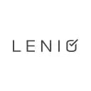 Lenio TOP logo