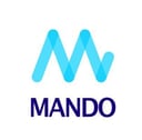 Mando logo