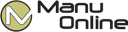 Manu Online logo