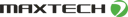 MaxTech logo