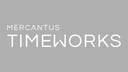 Mercantus Timeworks logo