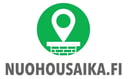 Nuohousaika logo