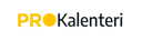 PROKalenteri logo