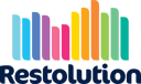 Restolution logo