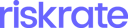 riskrate logo