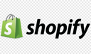 Shopify by Flashnode logo
