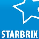 StarBrix logo