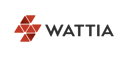 Wattia logo