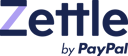 Zettle by Flashnode logo