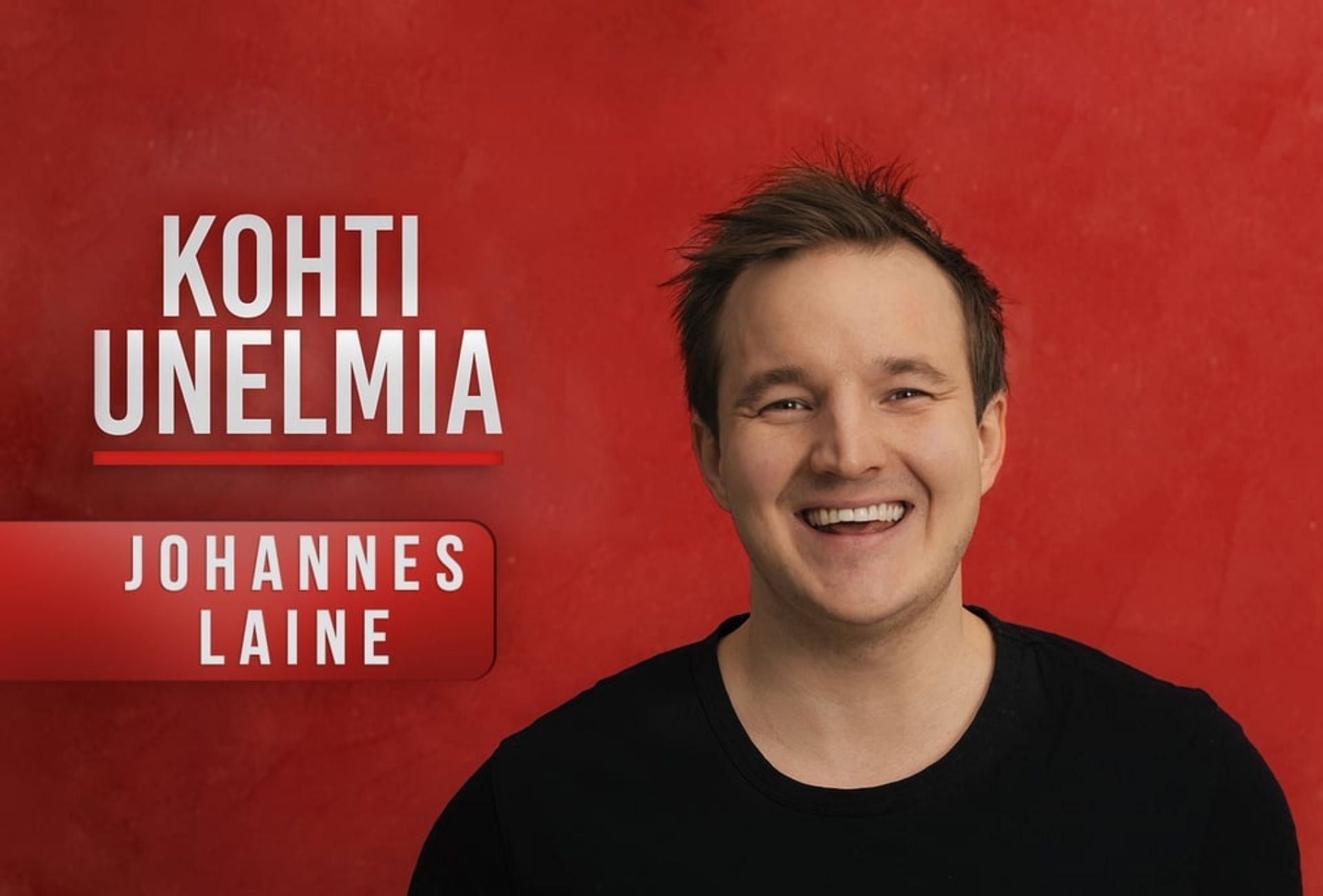 Kohti Unelmia -banneri