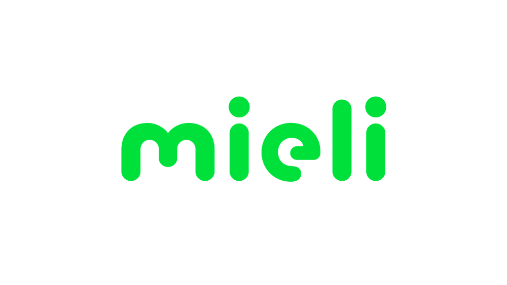 Mieli logo