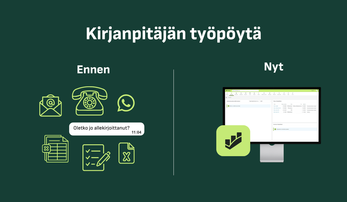 Miten seurata tilinpäätösten tilaa (1)