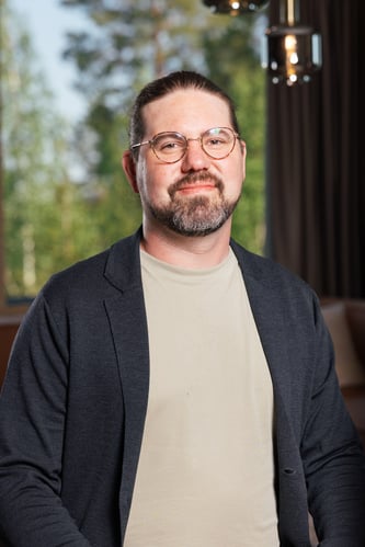 Okko Vainiomäki