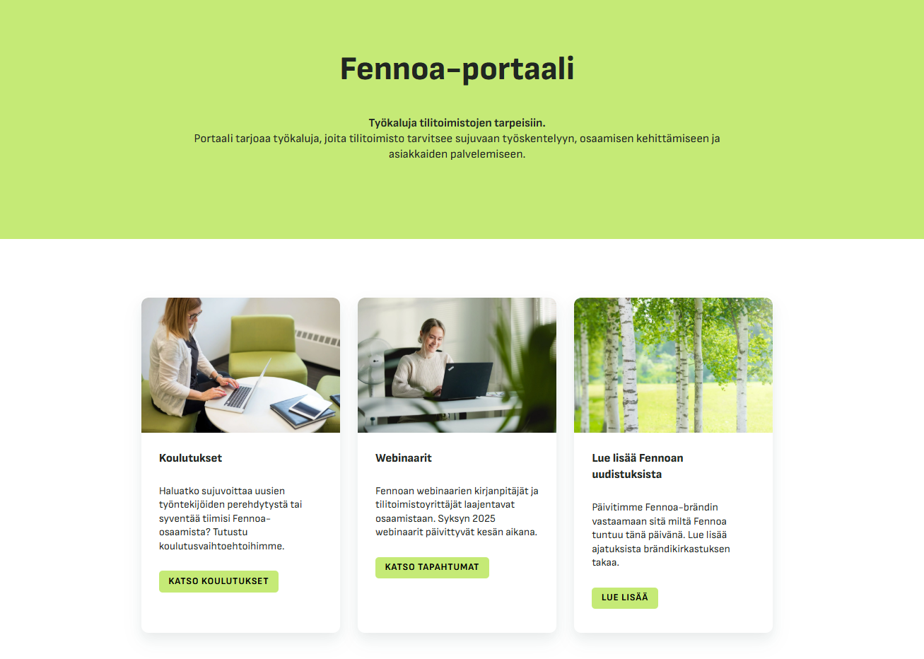 fennoa-portaali