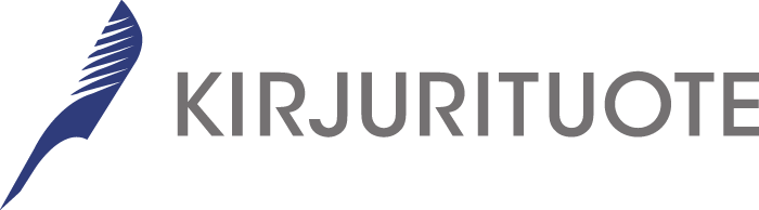 kirjurituote-logo