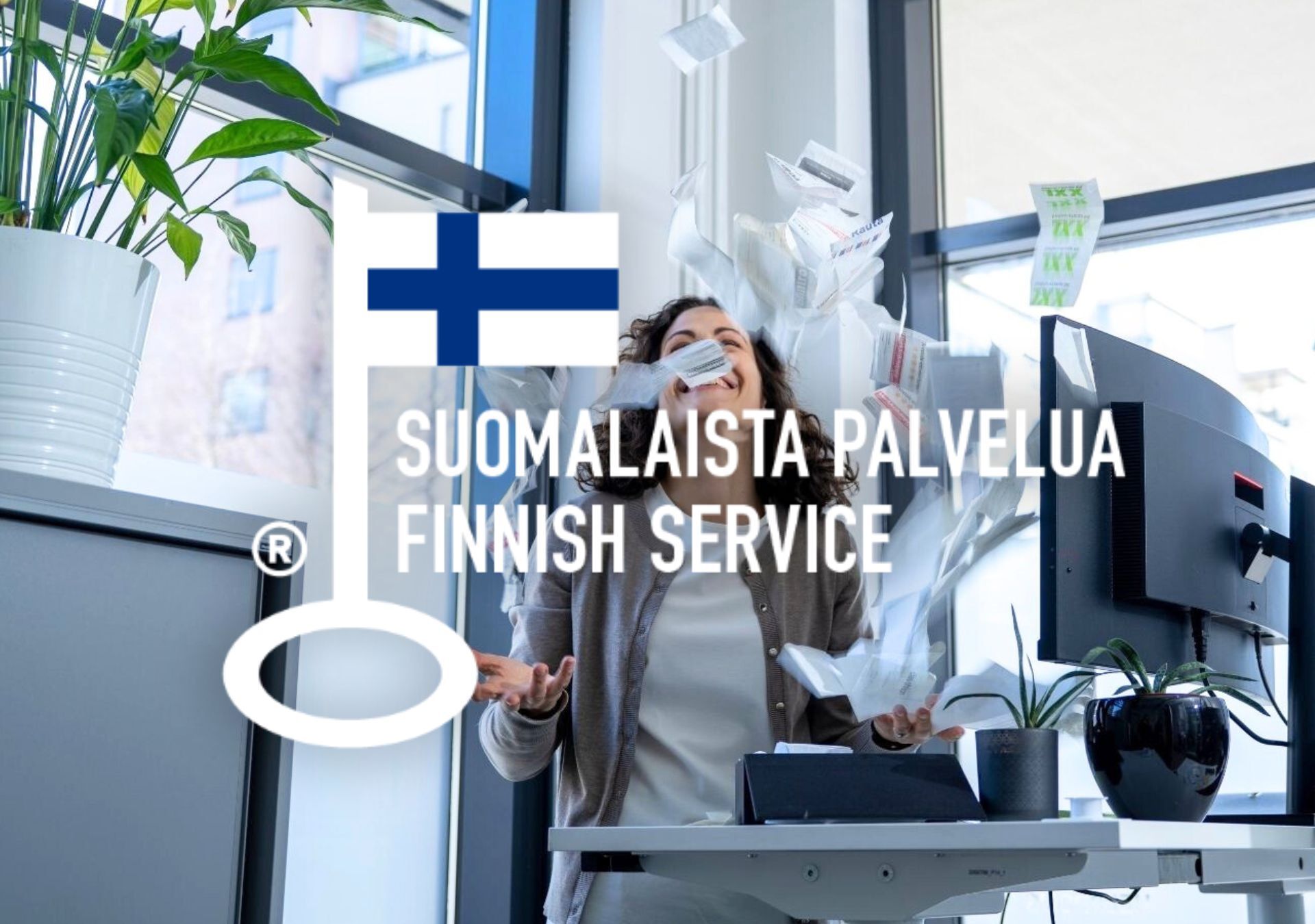 Kotimainen talouhallinnon ohjelmisto Fennoa