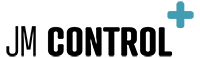 JM Control+ logo