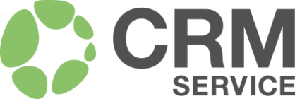 CRM Service logo
