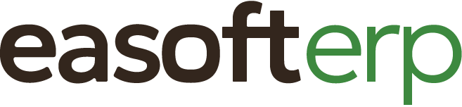 Easoft ERP logo