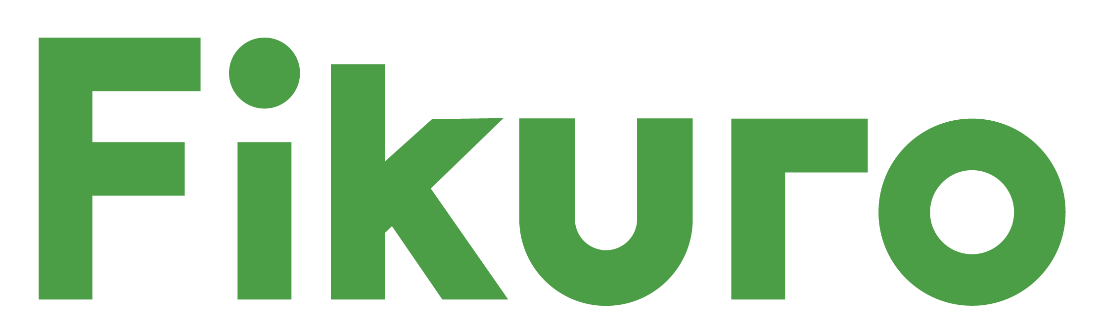 Fikuro logo