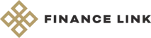 Finance Link logo