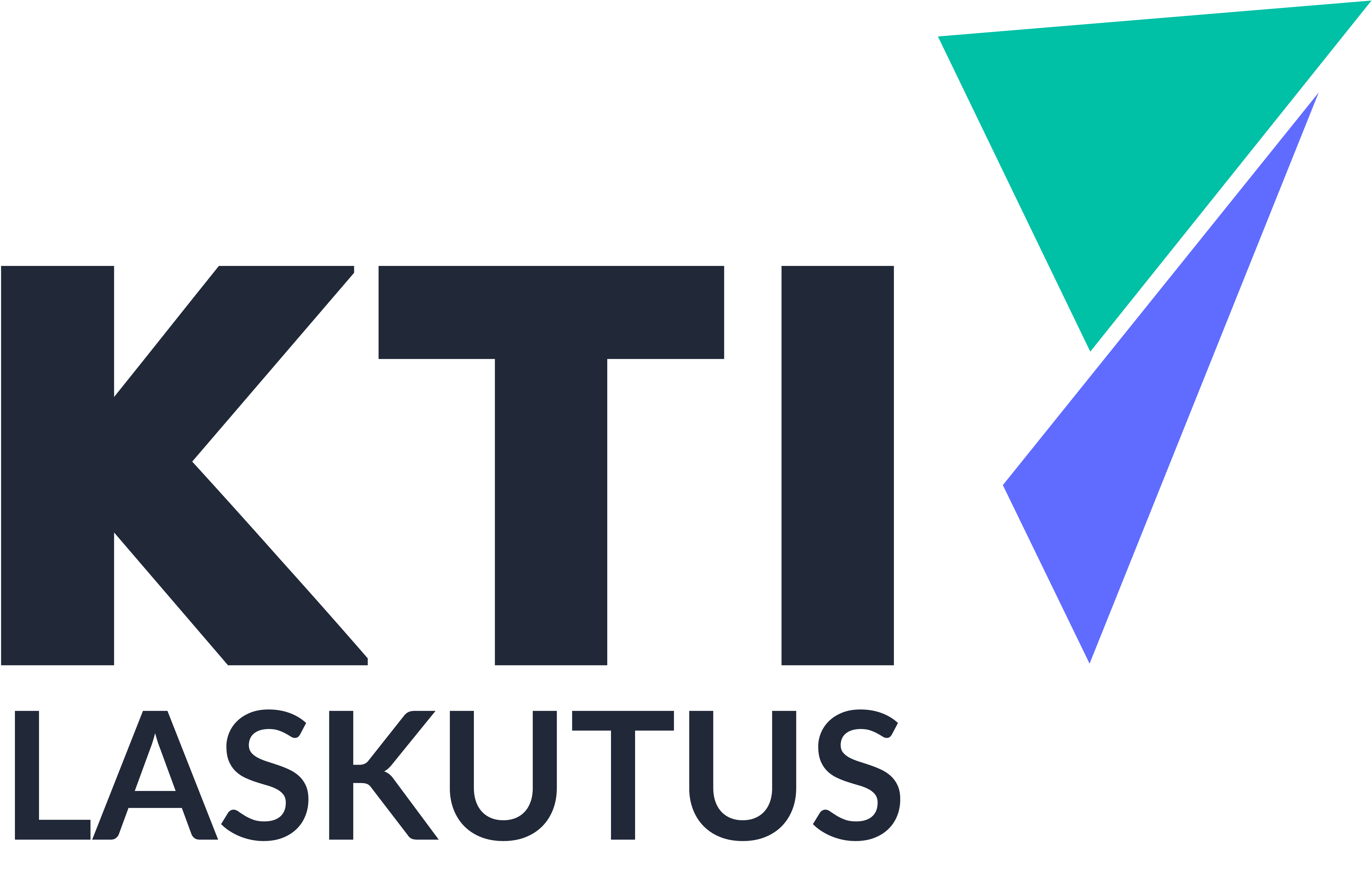 KTI Laskutus logo