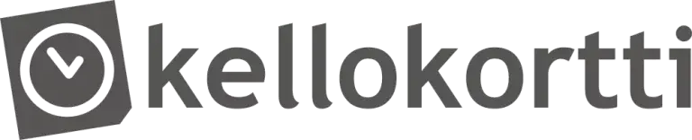 Kellokortti.fi logo