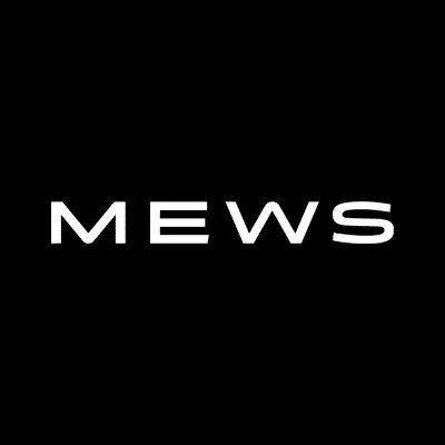 Mews by Flashnode logo
