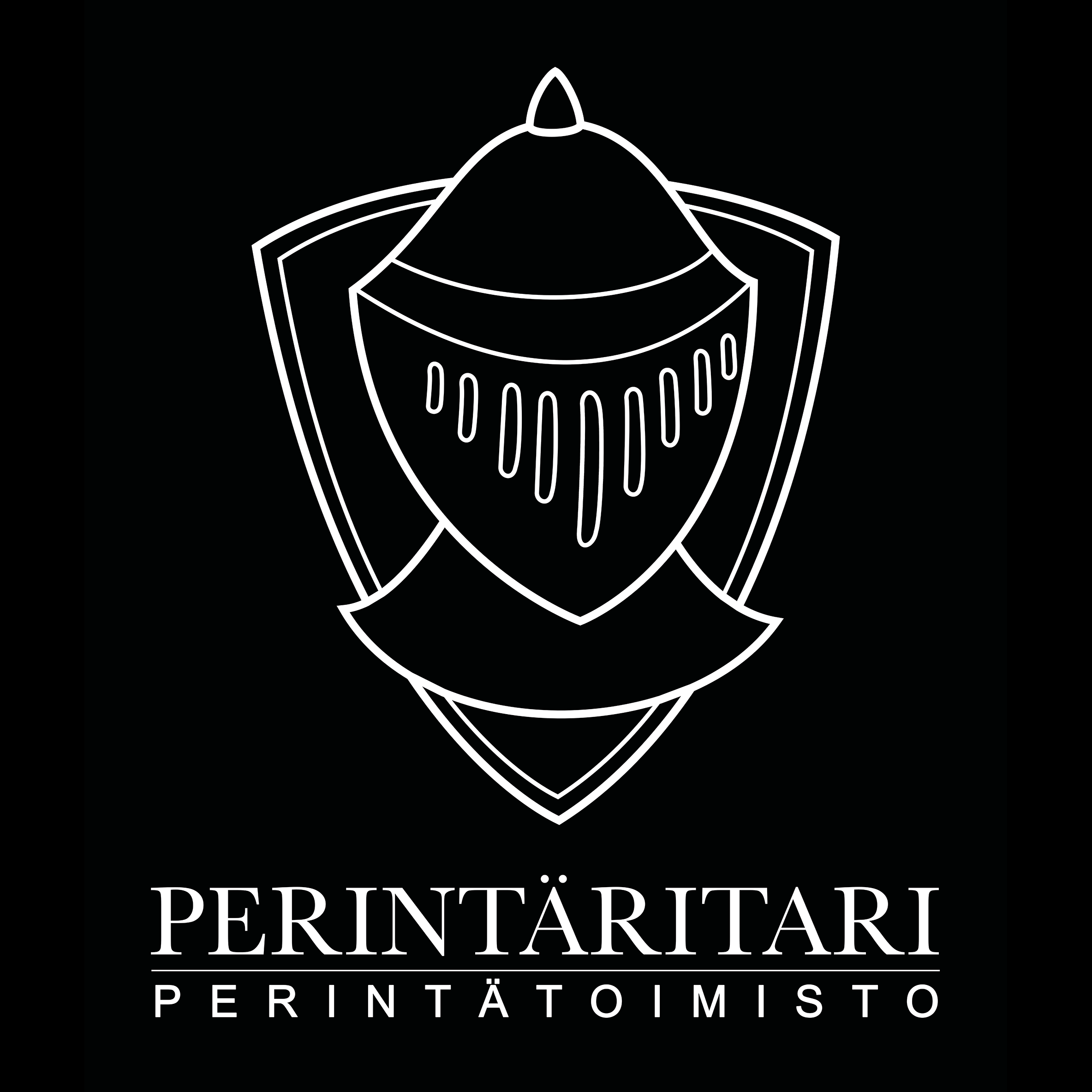 Perintäritari logo