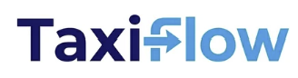 TaxiFlow logo