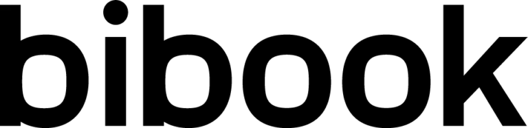 BI Book logo