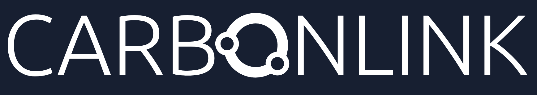 CarbonLink hiilijalanjälkilaskuri logo